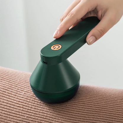 Rechargeable Electric Lint Remover for Clothes