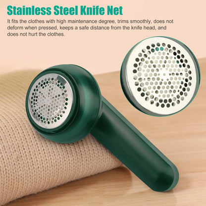 Rechargeable Electric Lint Remover for Clothes